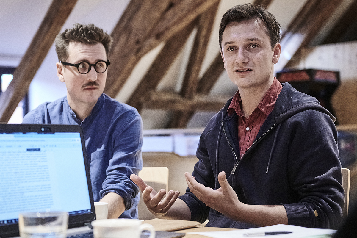 Petr Erbes & Boris Jedinák 1200×800